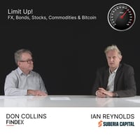 Limit Up! Podcast